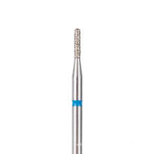 The factory produces cuticle electroplated diamond grinding mounted head gel remove polishing drill bit